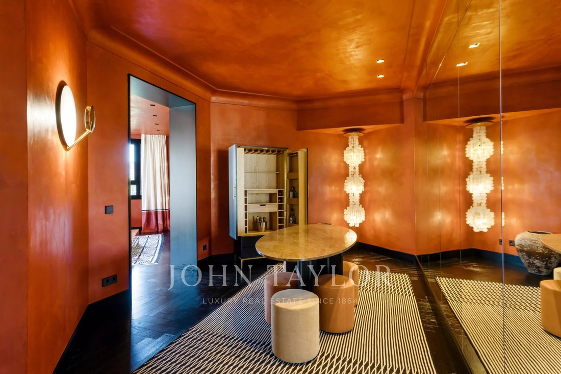 Apartamento en Aravaca, Madrid, España 4 - 18182655