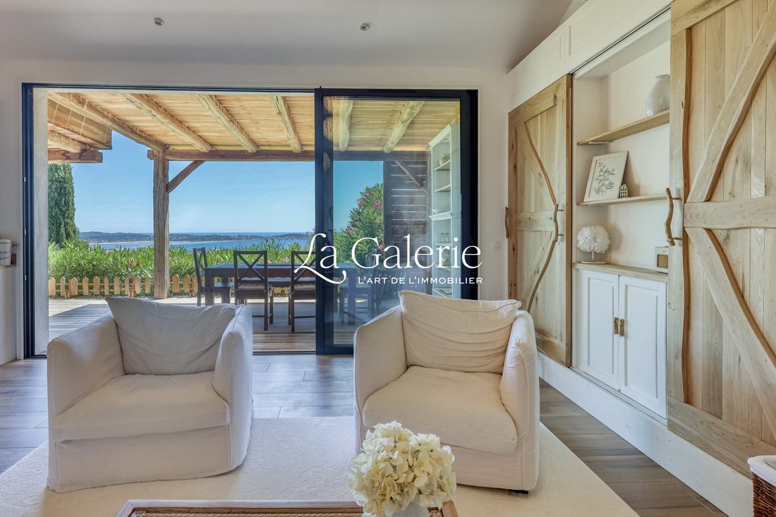 Villa in Hyeres, Provence-Alpes-Côte d'Azur, France 5 - 17072301