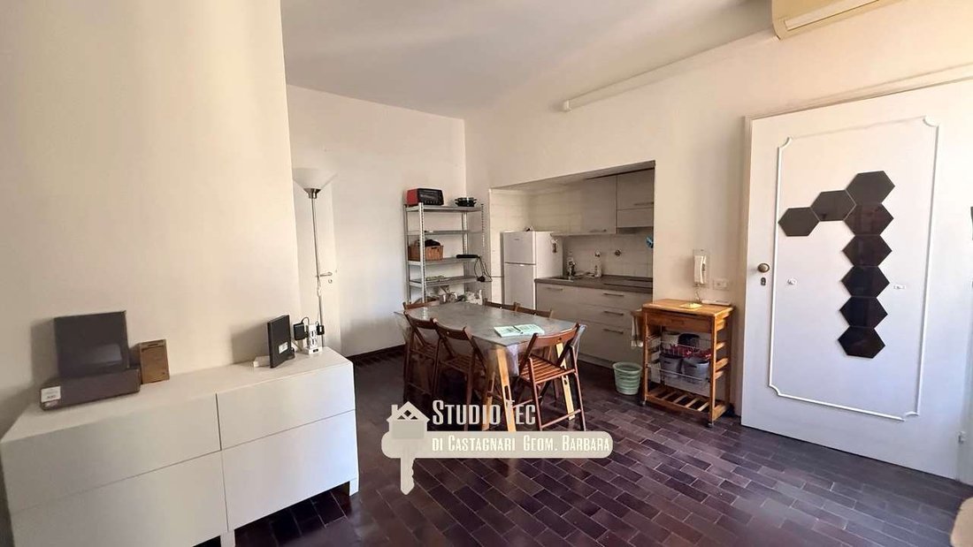 Apartment in Historic Center, Bologna, Italy 1 - 18184026