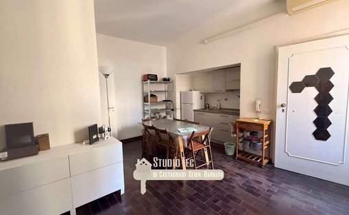 Apartment in Historic Center, Bologna, Italy 1