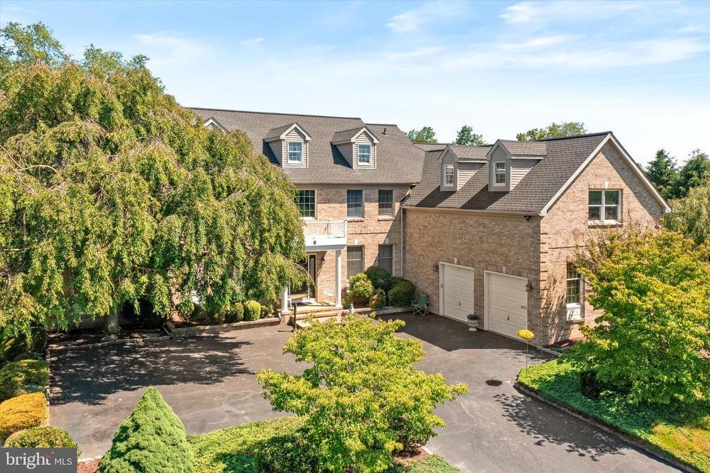 House in Hamilton Township, New Jersey, United States 3 - 18184466