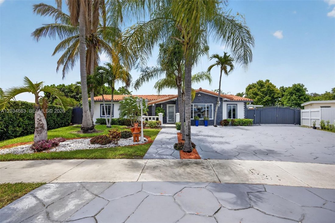 House in West Miami, Florida, United States 2 - 18182325