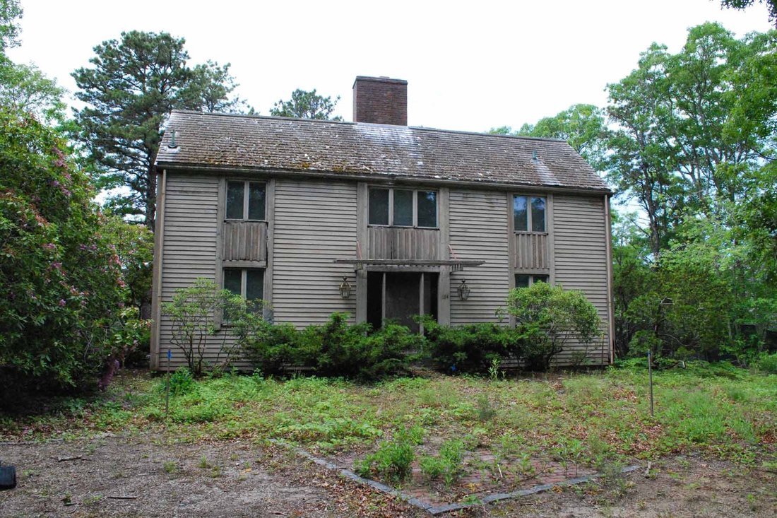 House in Mashpee, Massachusetts, United States 2 - 18182718