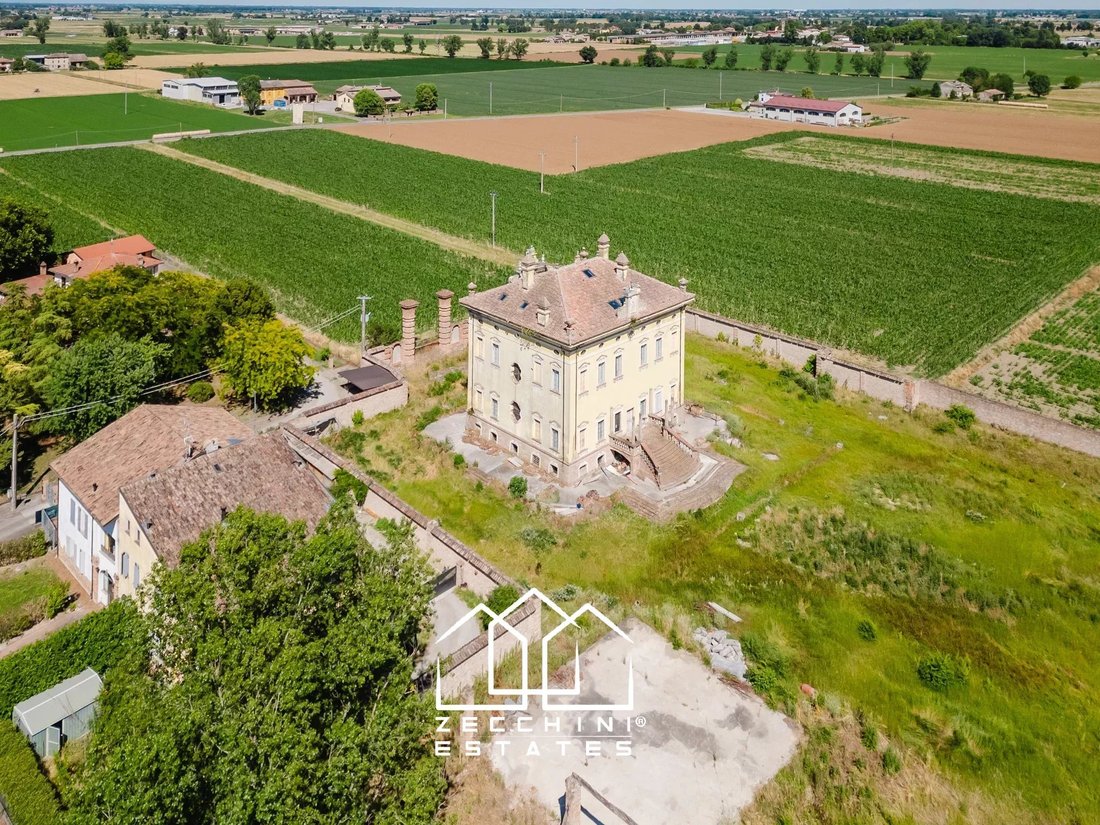 Villa in Busseto, Emilia-Romagna, Italy 4 - 18182511