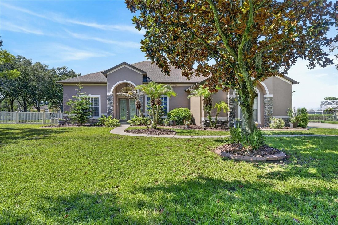 House in Riverview, Florida, United States 1 - 18184424