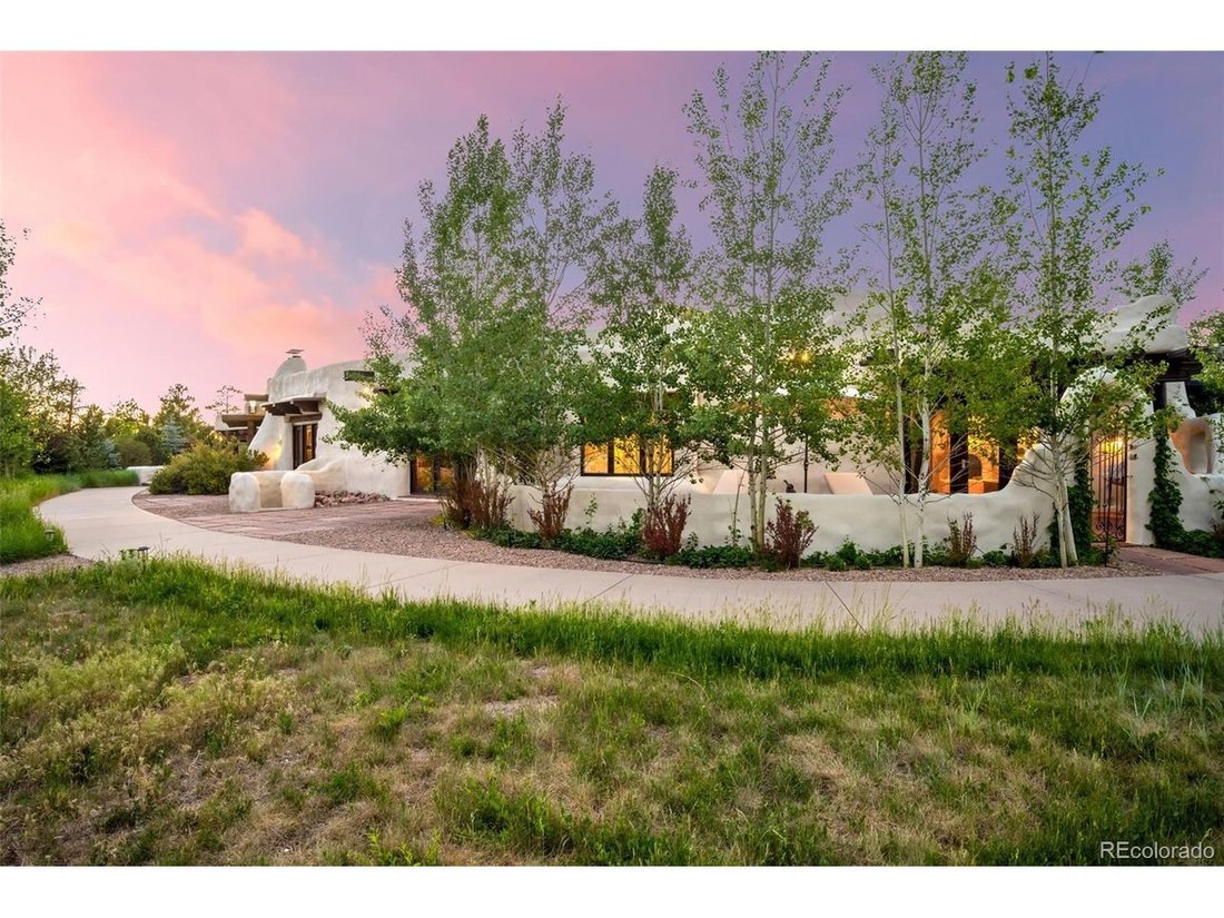 House in Colorado Springs, Colorado, United States 3 - 18186543
