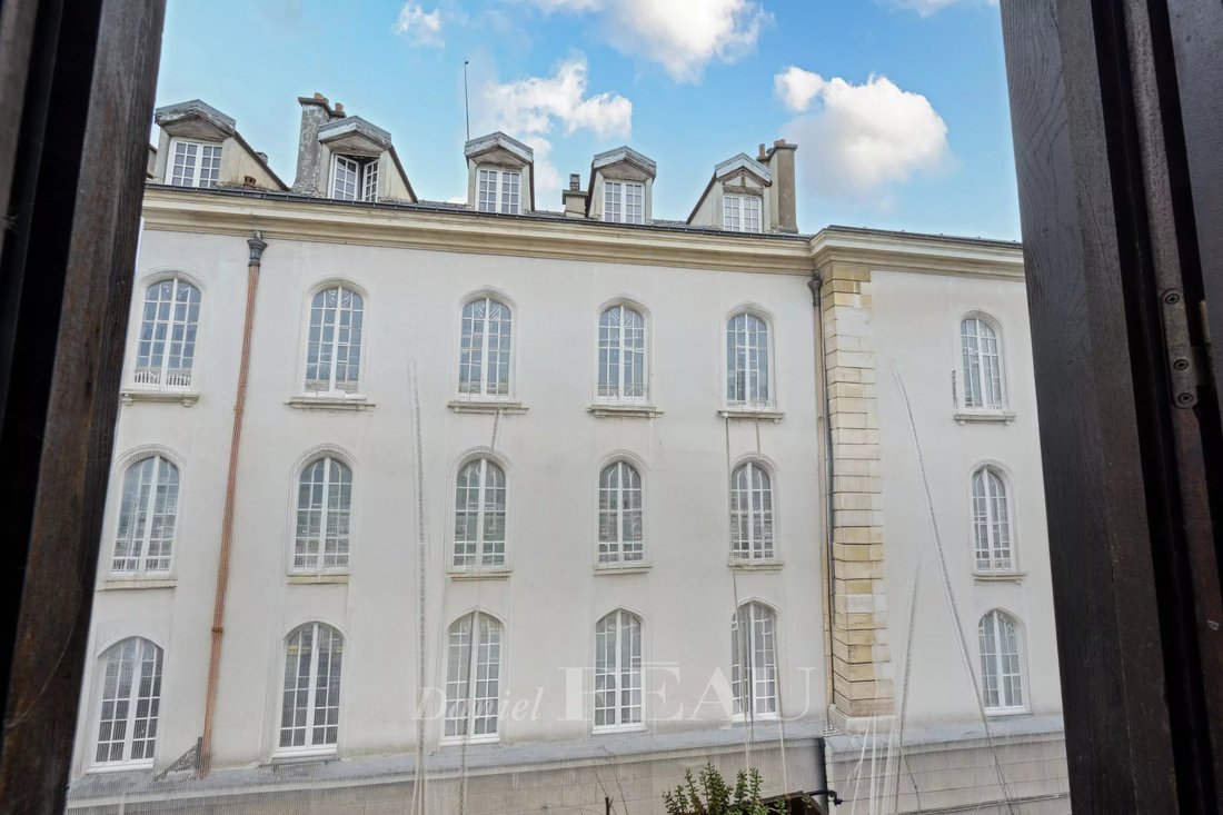 Apartment in Jardin des Plantes, Paris 5e Arrondissement, Paris 3 - 18182483