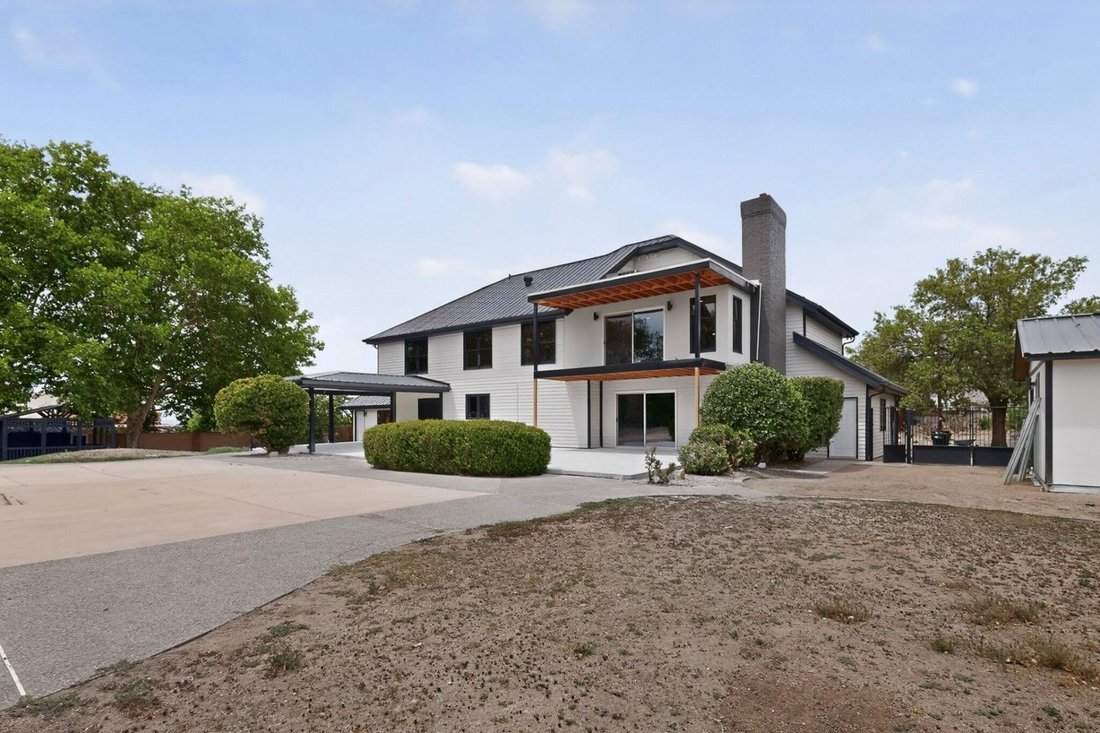 House in Albuquerque, New Mexico, United States 5 - 18186063