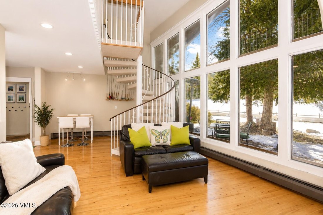 Condo in Vail, Colorado, United States 2 - 18183485