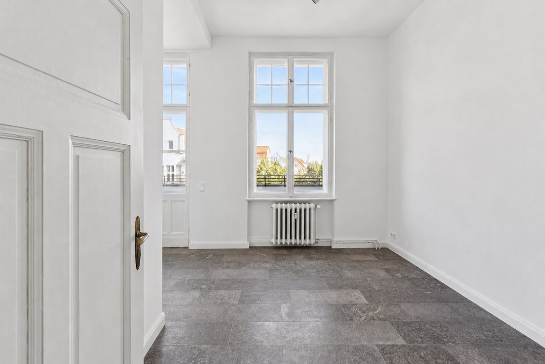Apartment in Berlin, Berlin, Germany 4 - 18186263