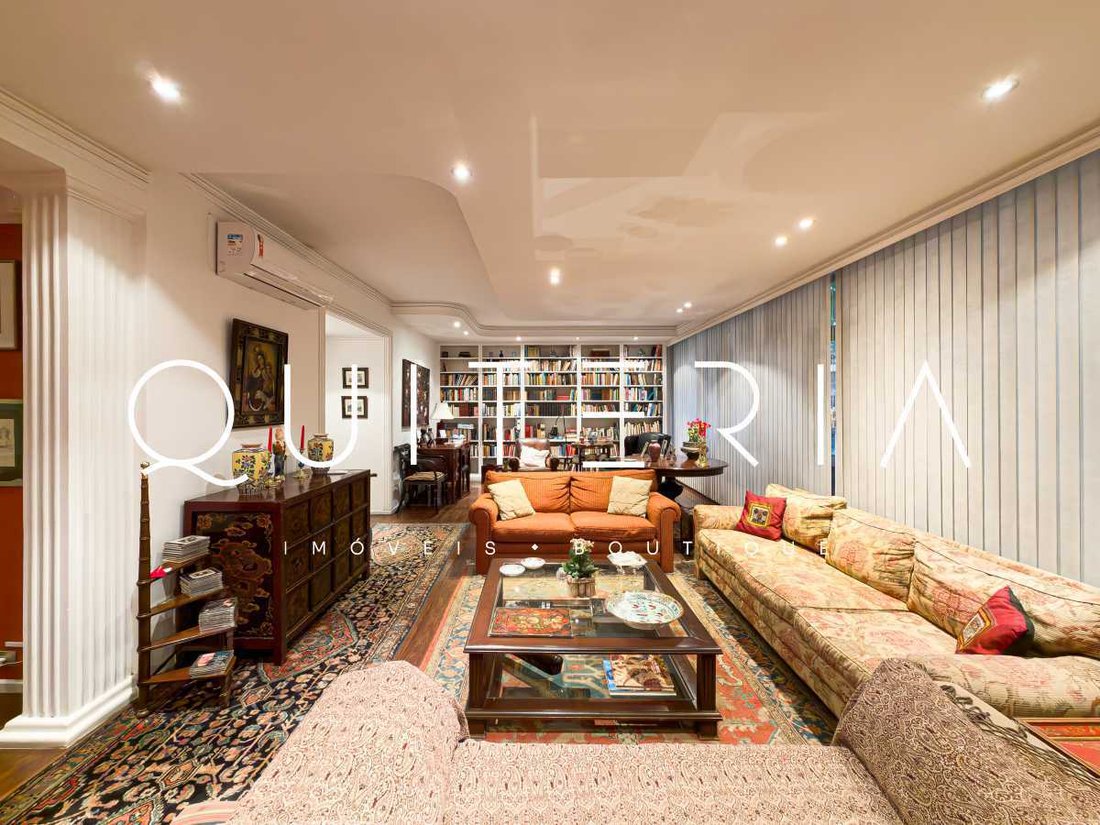 Apartment in Rio de Janeiro, State of Rio de Janeiro, Brazil 5 - 18133545