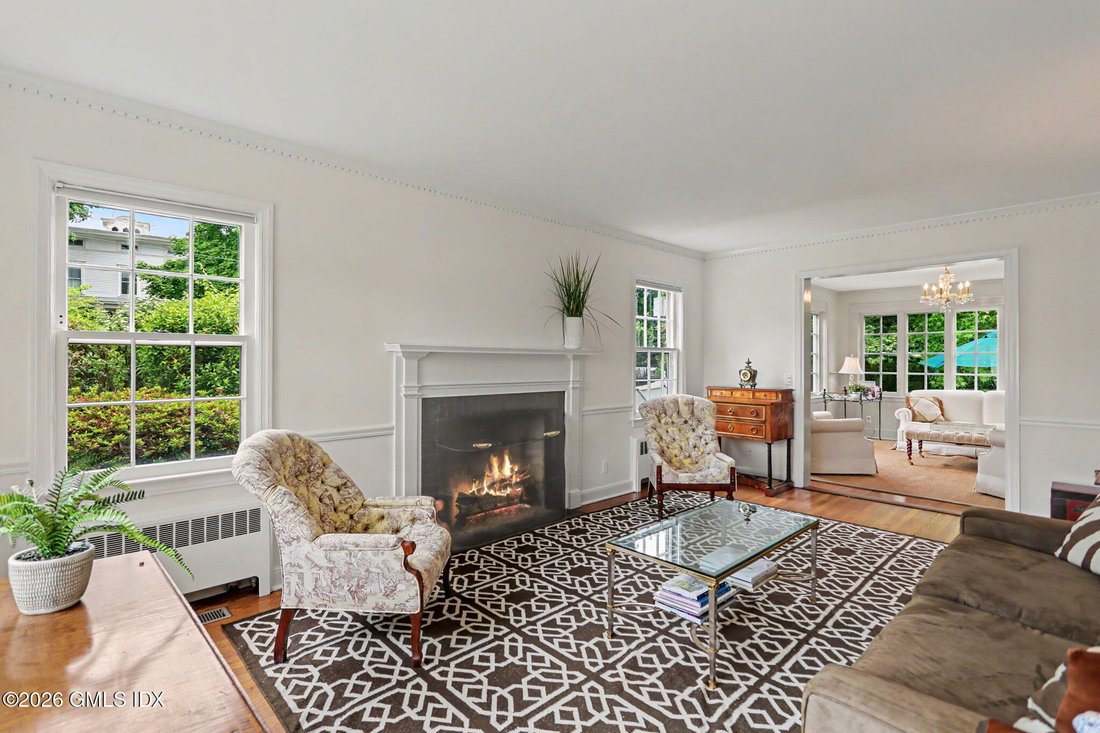 House in Greenwich, Connecticut, United States 4 - 18098877