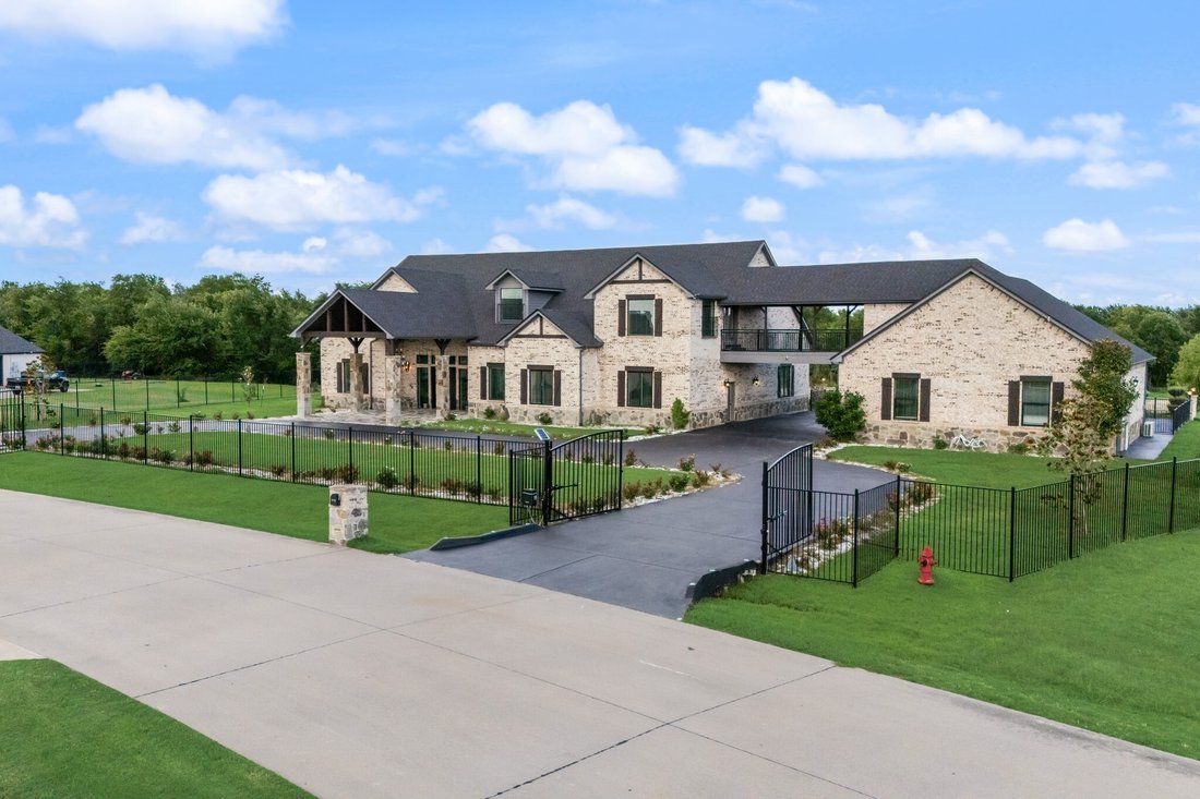 House in Heath, Texas, United States 1 - 18184446