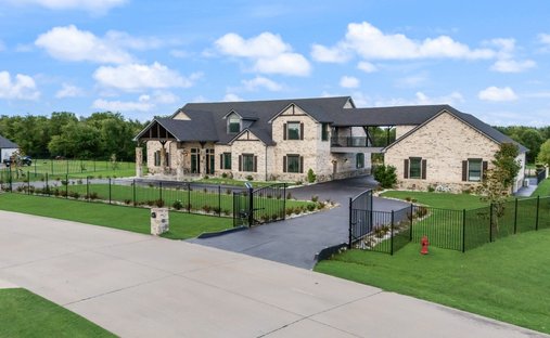 Casa a Heath, Texas, Stati Uniti 1