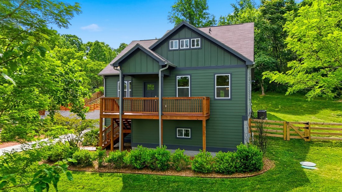 House in Burns, Tennessee, United States 3 - 18183789