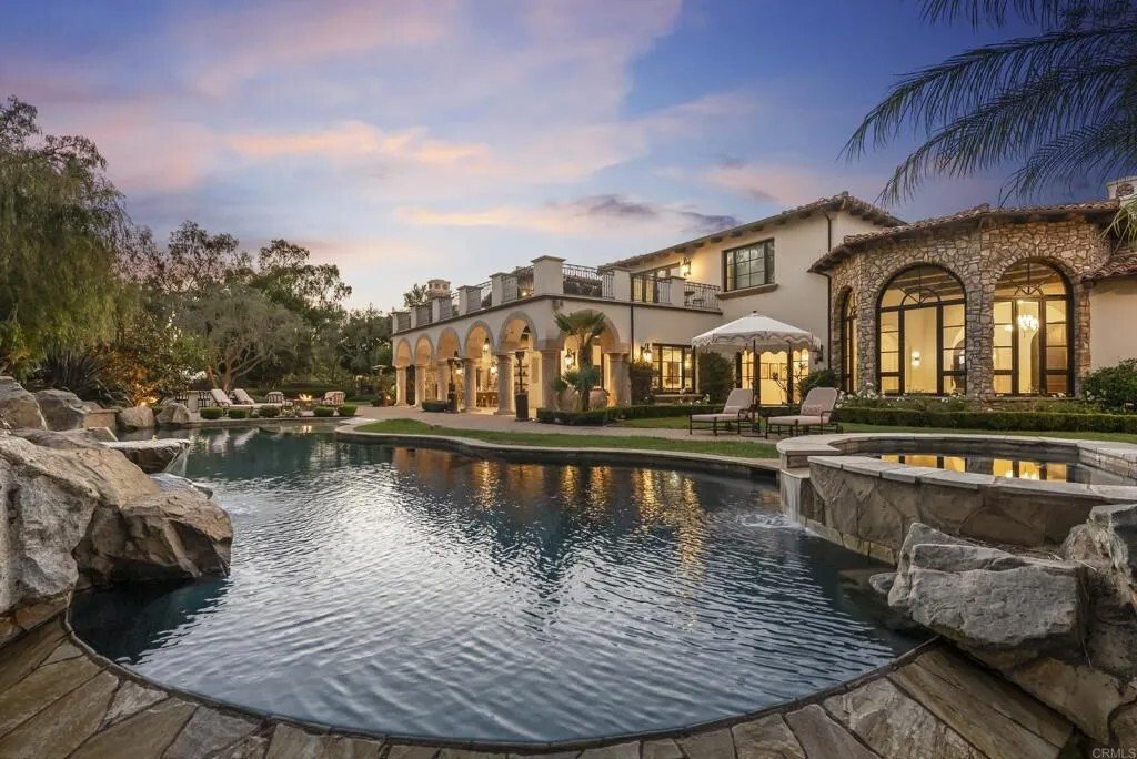 House in Rancho Santa Fe, California, United States 5 - 18184831