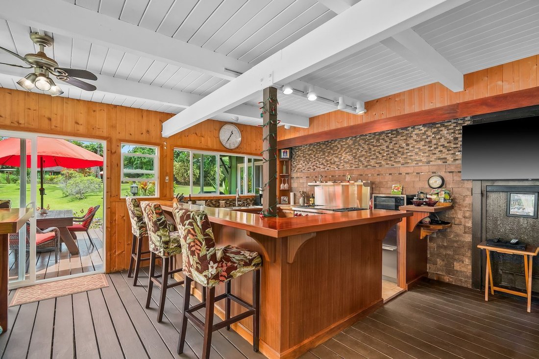 House in Kilauea, Hawaii, United States 4 - 18183330