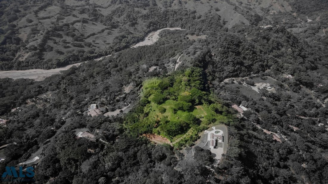 Land in La Siria, Antioquia, Colombia 2 - 18182210