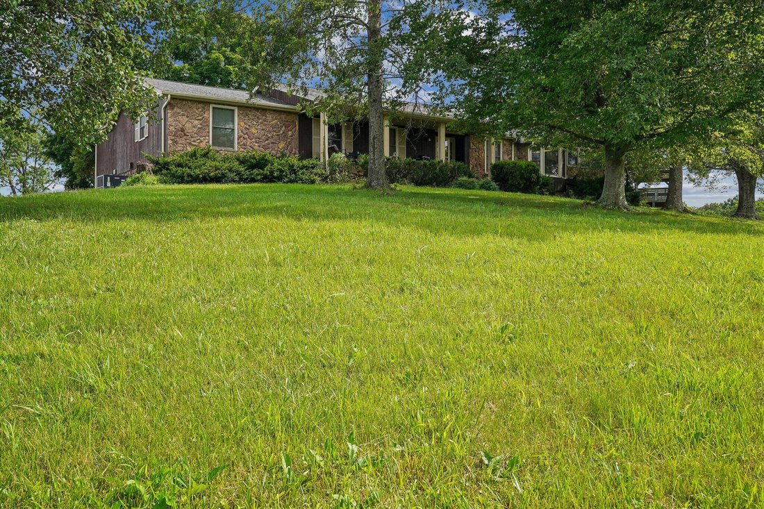 House in Hendersonville, Tennessee, United States 1 - 18183763