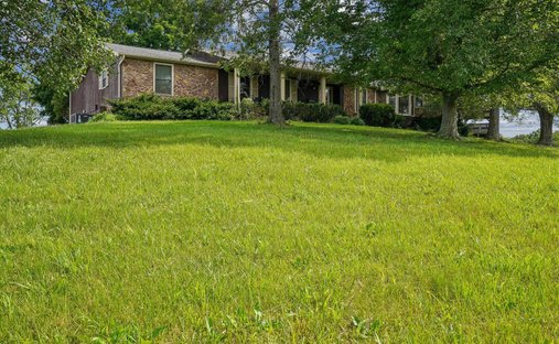 House in Hendersonville, Tennessee, United States 1