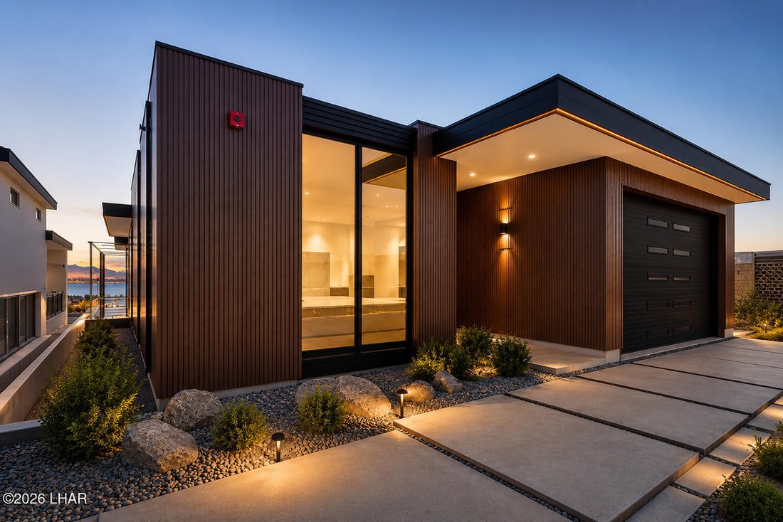 House in Lake Havasu City, Arizona, United States 3 - 18186747