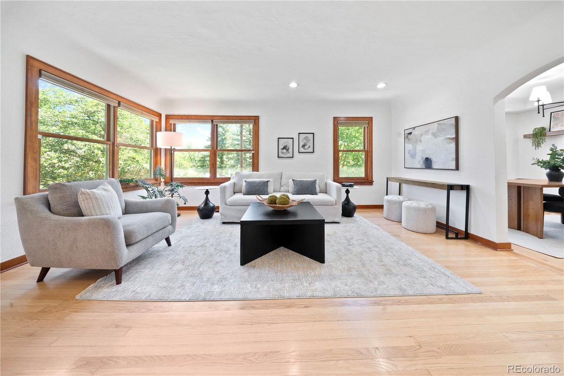 House in Boulder, Colorado, United States 1 - 18183592