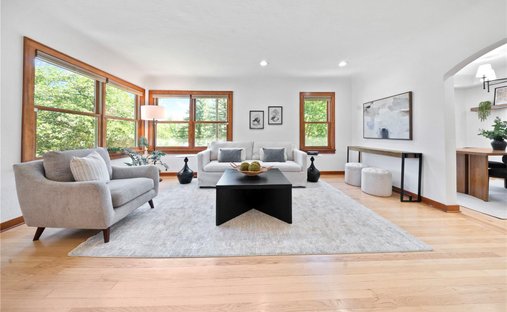 Maison à Boulder, Colorado, États-Unis 1