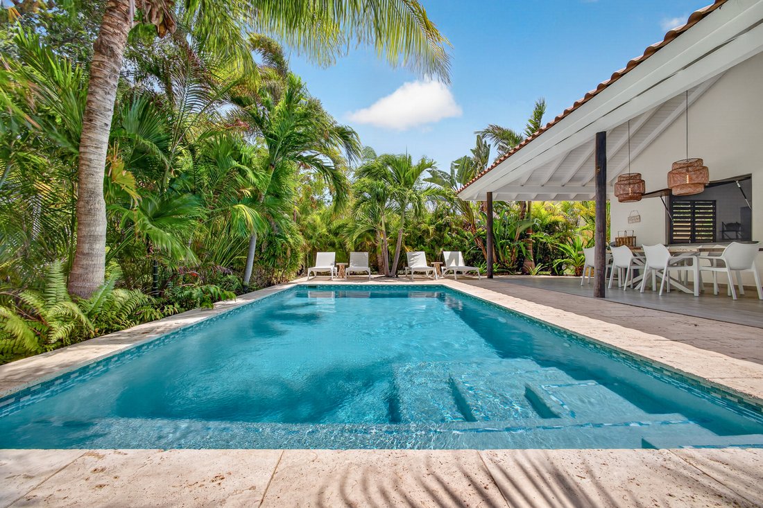 House in Willemstad, Curaçao, Curaçao 1 - 18183008