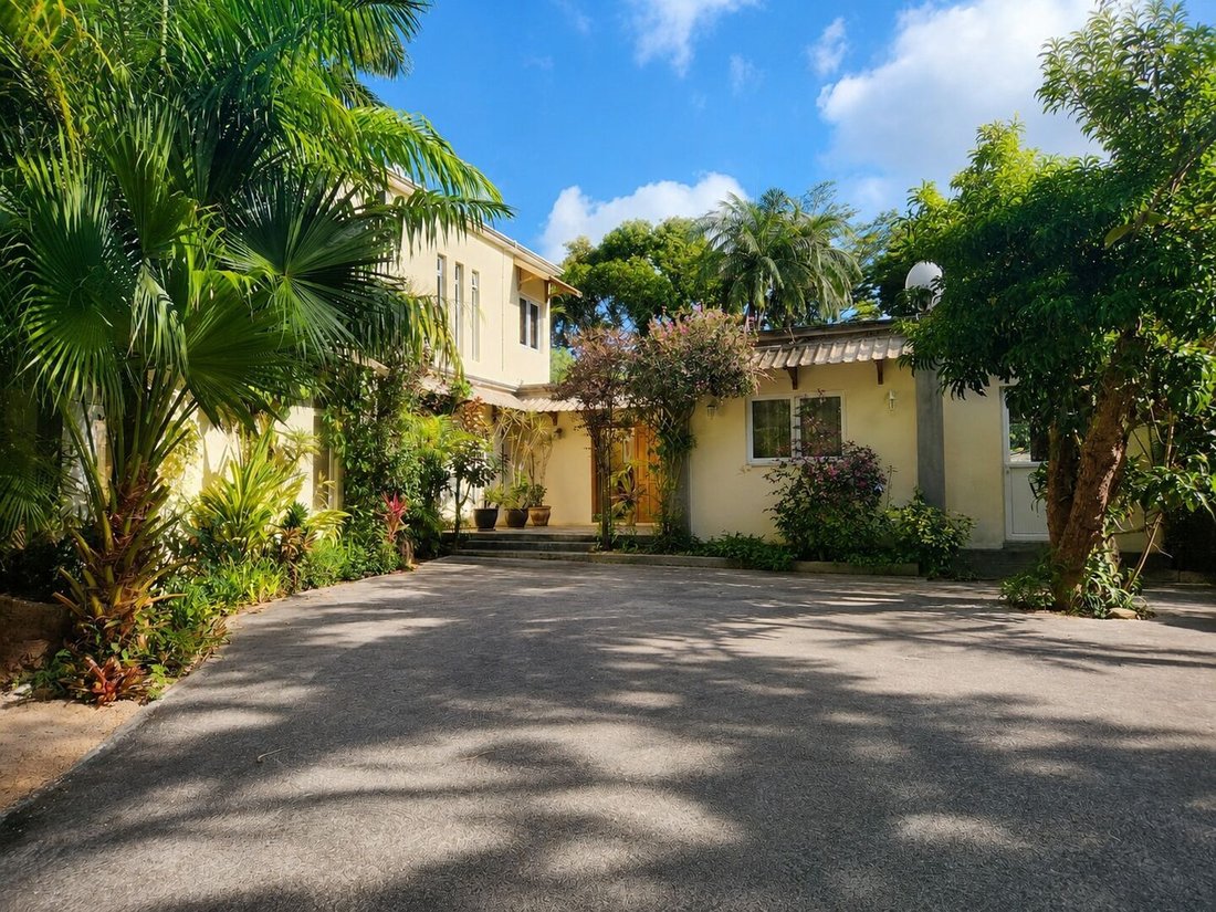 House in Moka, Moka District, Mauritius 2 - 18181838