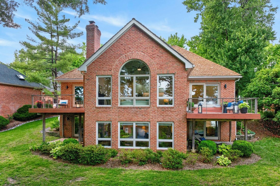 House in Edgewater, Maryland, United States 3 - 18084121