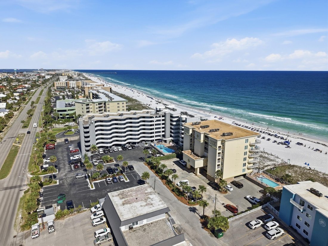Condo in Wright, Florida, United States 3 - 18183567