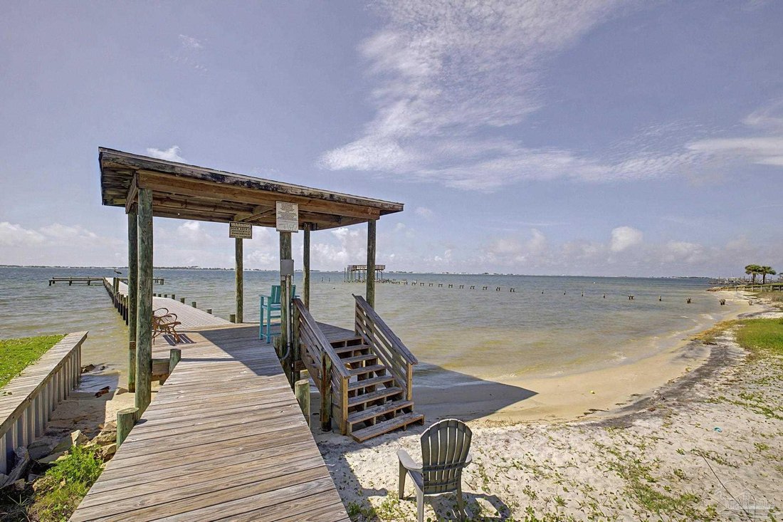 House in Pensacola Beach, Florida, United States 4 - 18184775