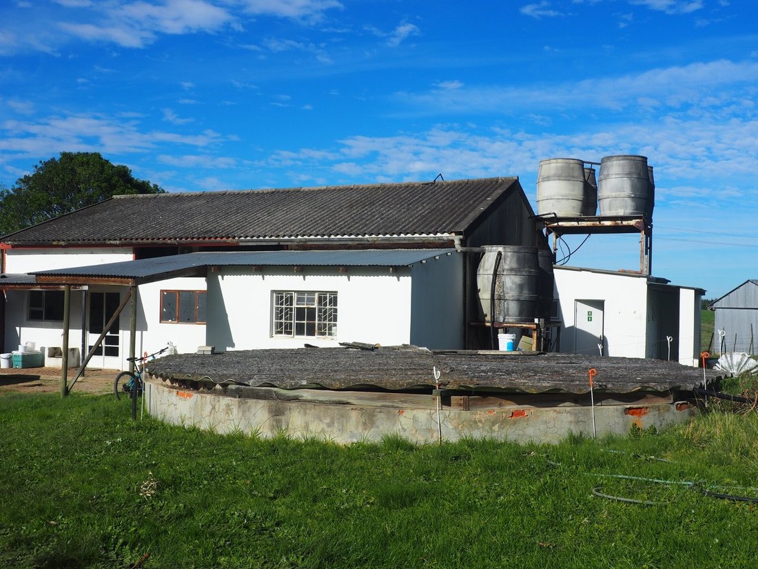 Farm Ranch in Plettenberg Bay, Western Cape, South Africa 5 - 18184658