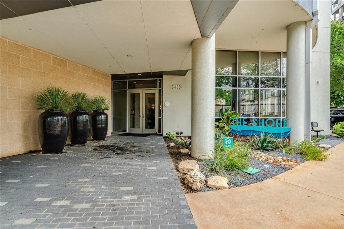 Condo in Austin, Texas, United States 1 - 18186639