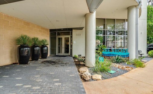 Condominio a Austin, Texas, Stati Uniti 1