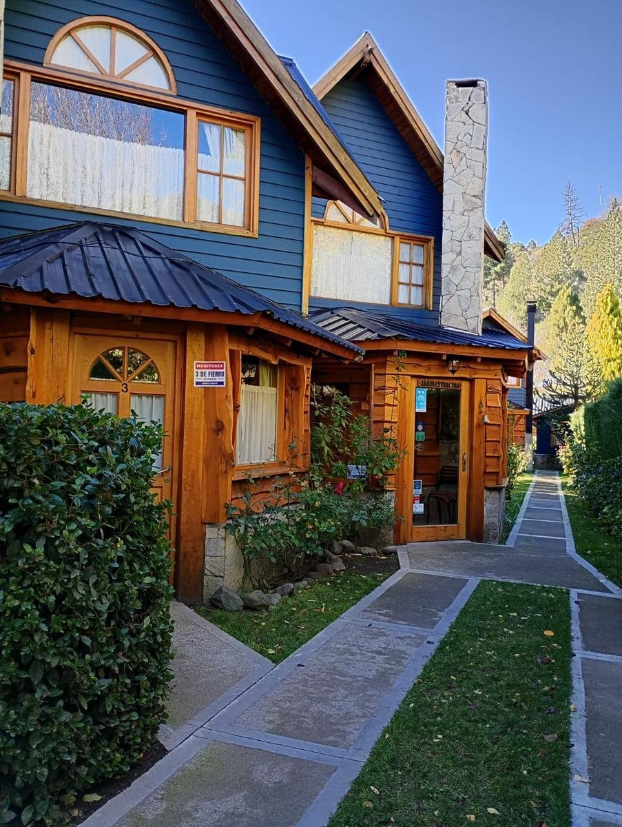 House in San Martín de los Andes, Neuquen, Argentina 1 - 18185356