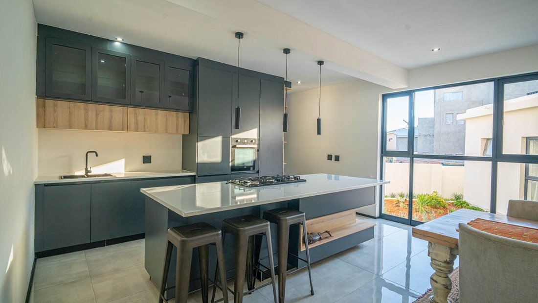 House in Rietfontein 2-Ir, Gauteng, South Africa 5 - 18182979