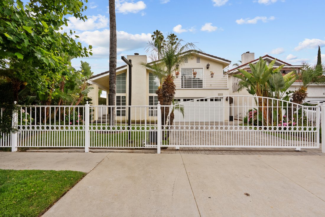 House in Los Angeles, California, United States 2 - 18182780