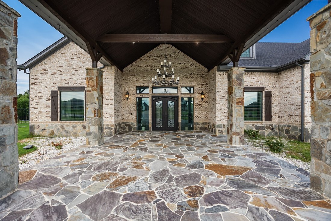 House in Heath, Texas, United States 3 - 18184446