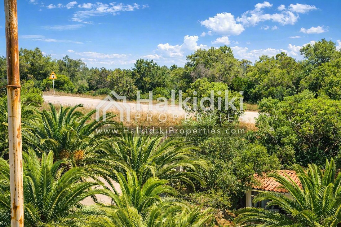 Villa in Nea Propontida, Macedonia and Thrace, Greece 4 - 11865045