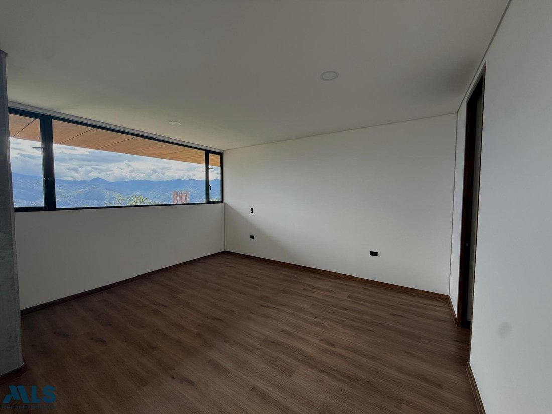 Apartment in Medellín, Antioquia, Colombia 4 - 18182188