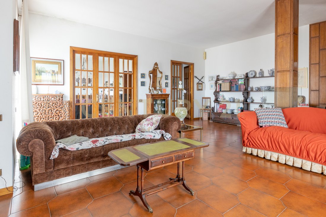 Apartment in San Marco, Lucca, Italy 1 - 18183621