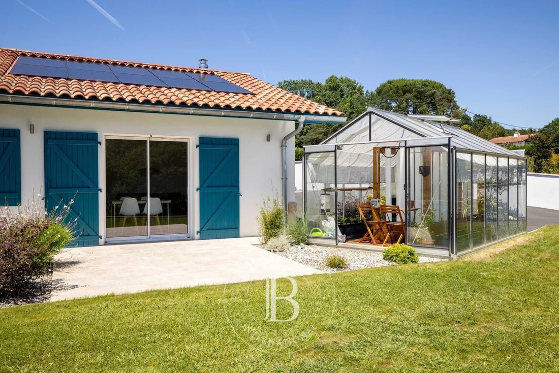 House in Arcangues, Nouvelle-Aquitaine, France 5 - 18182651