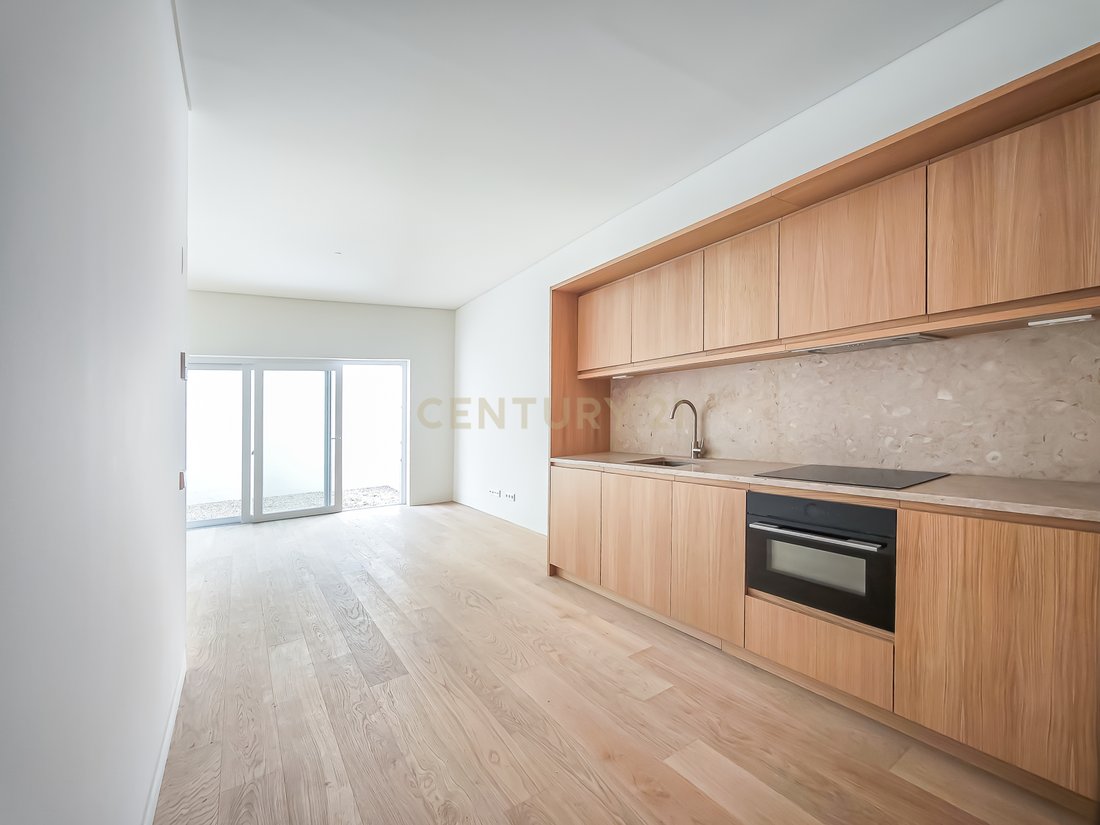 Apartment in Santo Antonio, Lisbon, Portugal 4 - 18185315