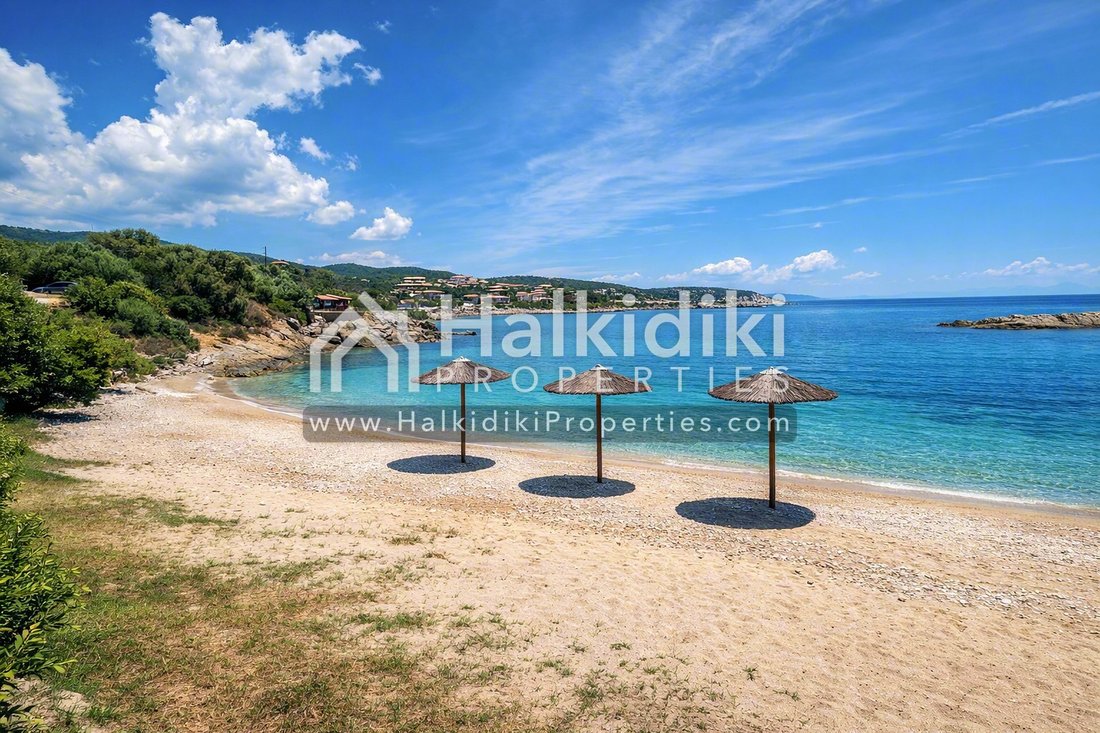 House in Aristotle, Macedonia and Thrace, Greece 5 - 11864982
