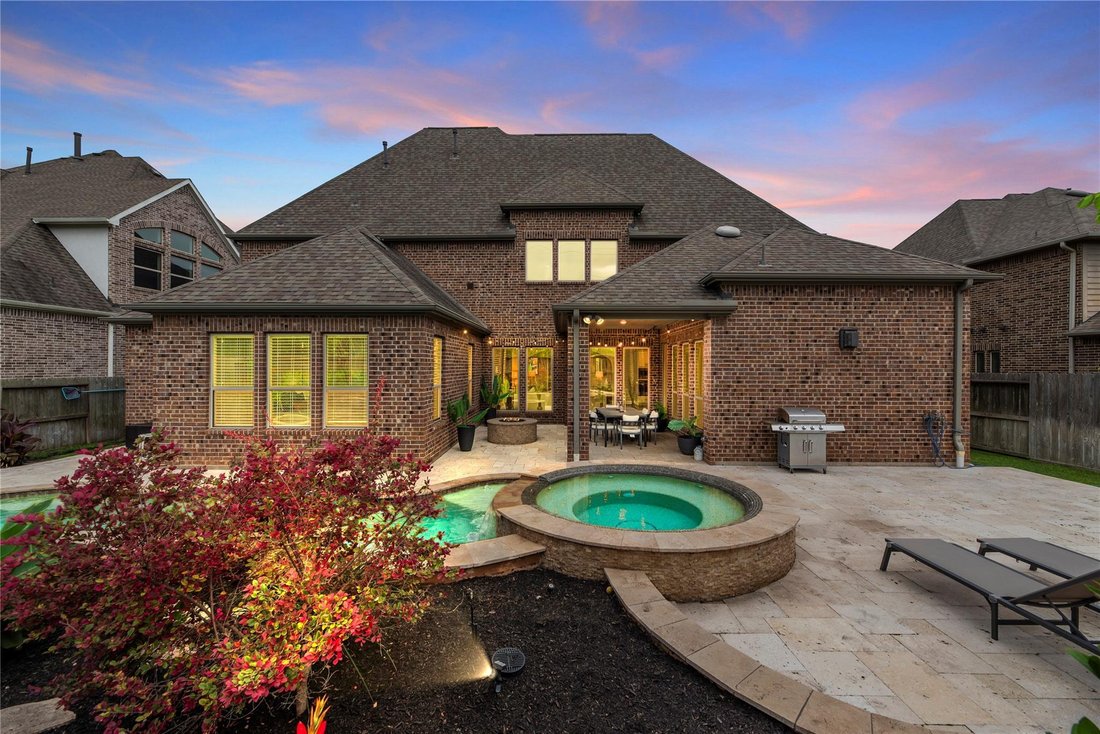 House in Missouri City, Texas, United States 2 - 18185159
