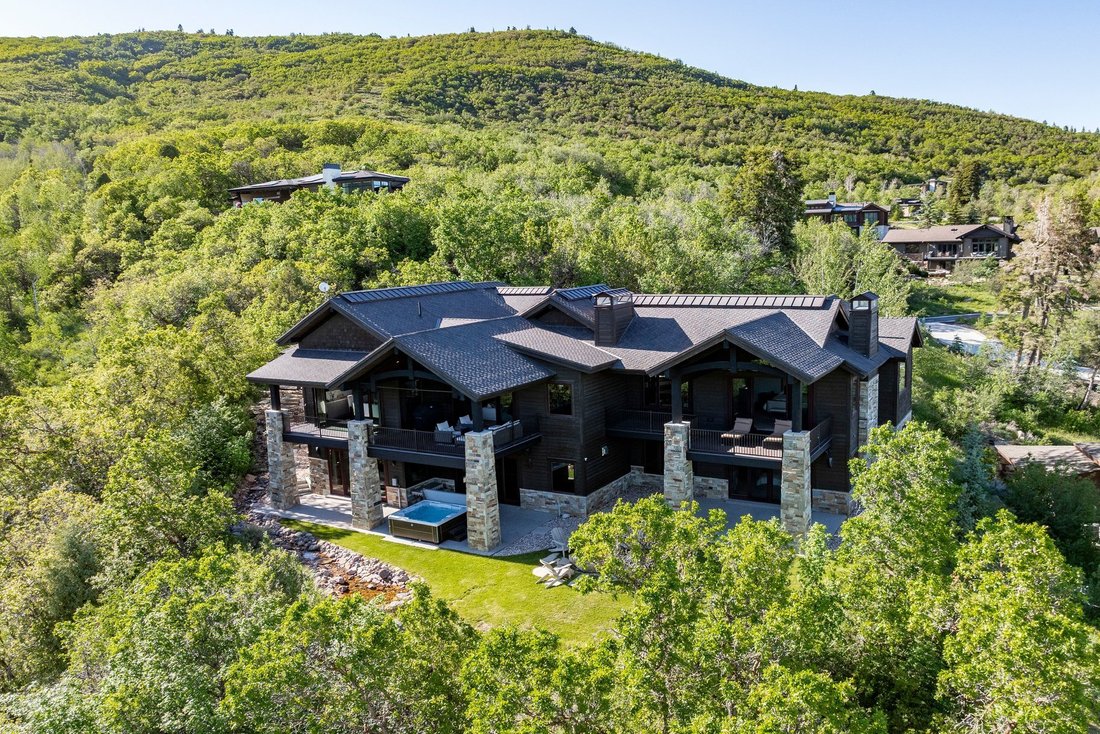 House in Park City, Utah, United States 1 - 17465845