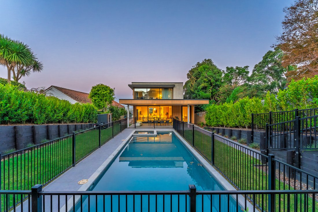 House in Auckland, Auckland, New Zealand 1 - 18065375