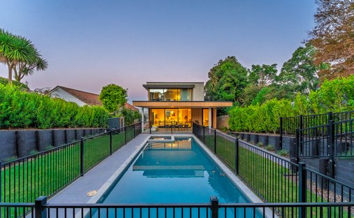 House in Auckland, Auckland, New Zealand 1