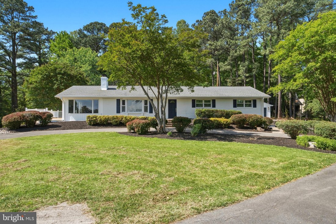 Haus in Solomons, Maryland, Vereinigte Staaten 2 - 18185537